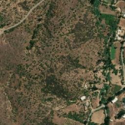 Satellite imagery of Lindero, CL