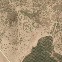 Satellite imagery of Cuyanas, CL