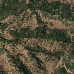 Satellite imagery of Cerro Trigal, CL