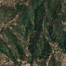 Satellite imagery of Cerro Trigal, CL