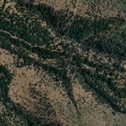 Satellite imagery of Loma La Viña, CL