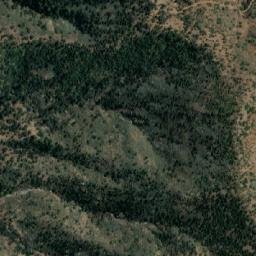 Satellite imagery of La Tetilla, CL