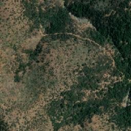 Satellite imagery of La Tetilla, CL