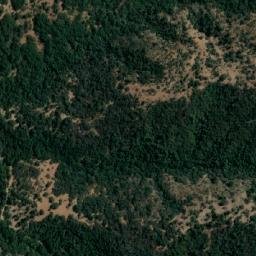 Satellite imagery of La Tetilla, CL