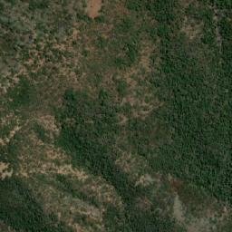 Satellite imagery of Morro Las Cabras, CL