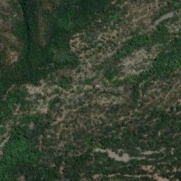 Satellite imagery of Cerro El Gallito, CL