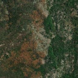 Satellite imagery of Cerro Los Pozos, CL