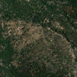 Satellite imagery of Cerro Los Pozos, CL
