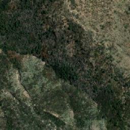 Satellite imagery of Cerro Los Pozos, CL