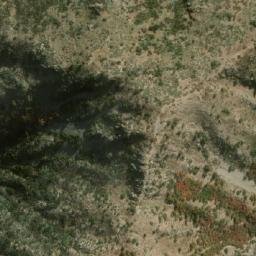 Satellite imagery of Morro Minas de Escobedo, CL