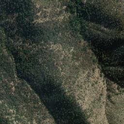 Satellite imagery of Cerro El Peumo, CL