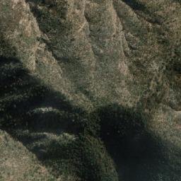 Satellite imagery of Cerro El Peumo, CL