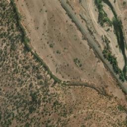 Satellite imagery of Cerro La Cruz, CL