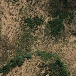 Satellite imagery of Portezuelo de Jofré, CL