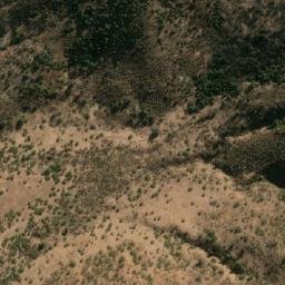 Satellite imagery of Cerro Las Peñas, CL