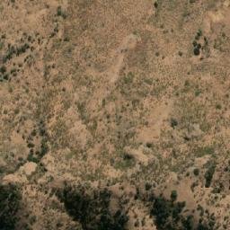 Satellite imagery of Cerro Las Peñas, CL