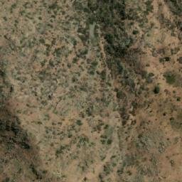 Satellite imagery of Loma Los Quillayes, CL