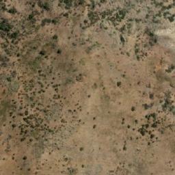 Satellite imagery of Loma Los Quillayes, CL