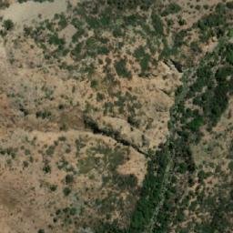 Satellite imagery of Loma Los Quillayes, CL