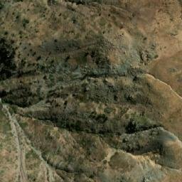 Satellite imagery of Cerro Los Sapos, CL