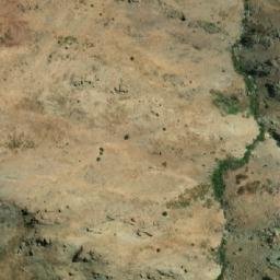 Satellite imagery of Cerro Los Sapos, CL