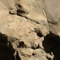 Satellite imagery of Cerro La Piola, CL