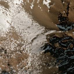 Satellite imagery of Cerro del Yesillo, CL