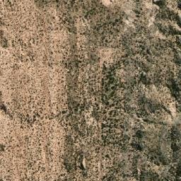 Satellite imagery of Loma Última Aguada, AR