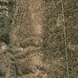 Satellite imagery of Loma Última Aguada, AR