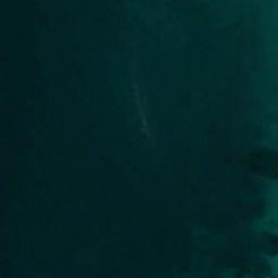 Satellite imagery of Bachelors Cove, ZA