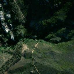 Satellite imagery of LIONS HEAD SUB II, ZA