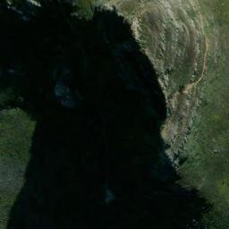 Satellite imagery of LIONS HEAD SUB II, ZA