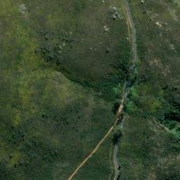 Satellite imagery of LIONS HEAD SUB II, ZA