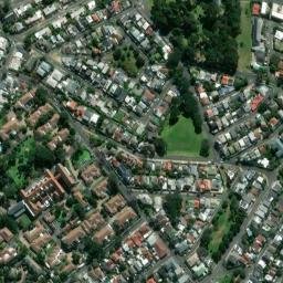Satellite imagery of TECHNIKON, ZA