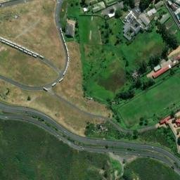Satellite imagery of BLUE DOWNS, ZA