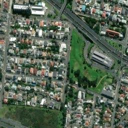 Satellite imagery of Zwartkops Trig Point, ZA