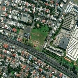 Satellite imagery of HOSPITAL N, ZA