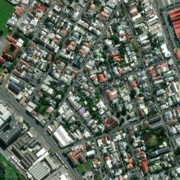 Satellite imagery of HOSPITAL N, ZA