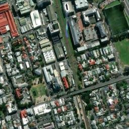 Satellite imagery of ANEMOMETER NEW, ZA