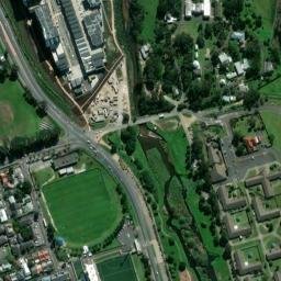 Satellite imagery of ANEMOMETER NEW, ZA