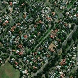 Satellite imagery of GARDEN CITY, ZA