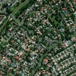 Satellite imagery of GARDEN CITY, ZA