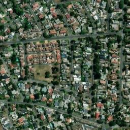 Satellite imagery of PEP, ZA