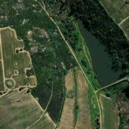 Satellite imagery of STEL 4, ZA