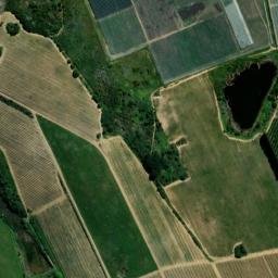 Satellite imagery of STEL 4, ZA