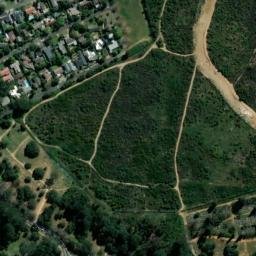 Satellite imagery of PAPAGAAIBERG, ZA