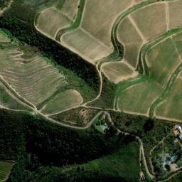 Satellite imagery of GUSTROUW, ZA