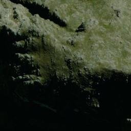 Satellite imagery of BULLER, ZA
