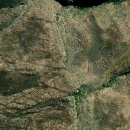 Satellite imagery of OMKLAAR, ZA