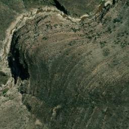 Satellite imagery of MC GREGOR, ZA